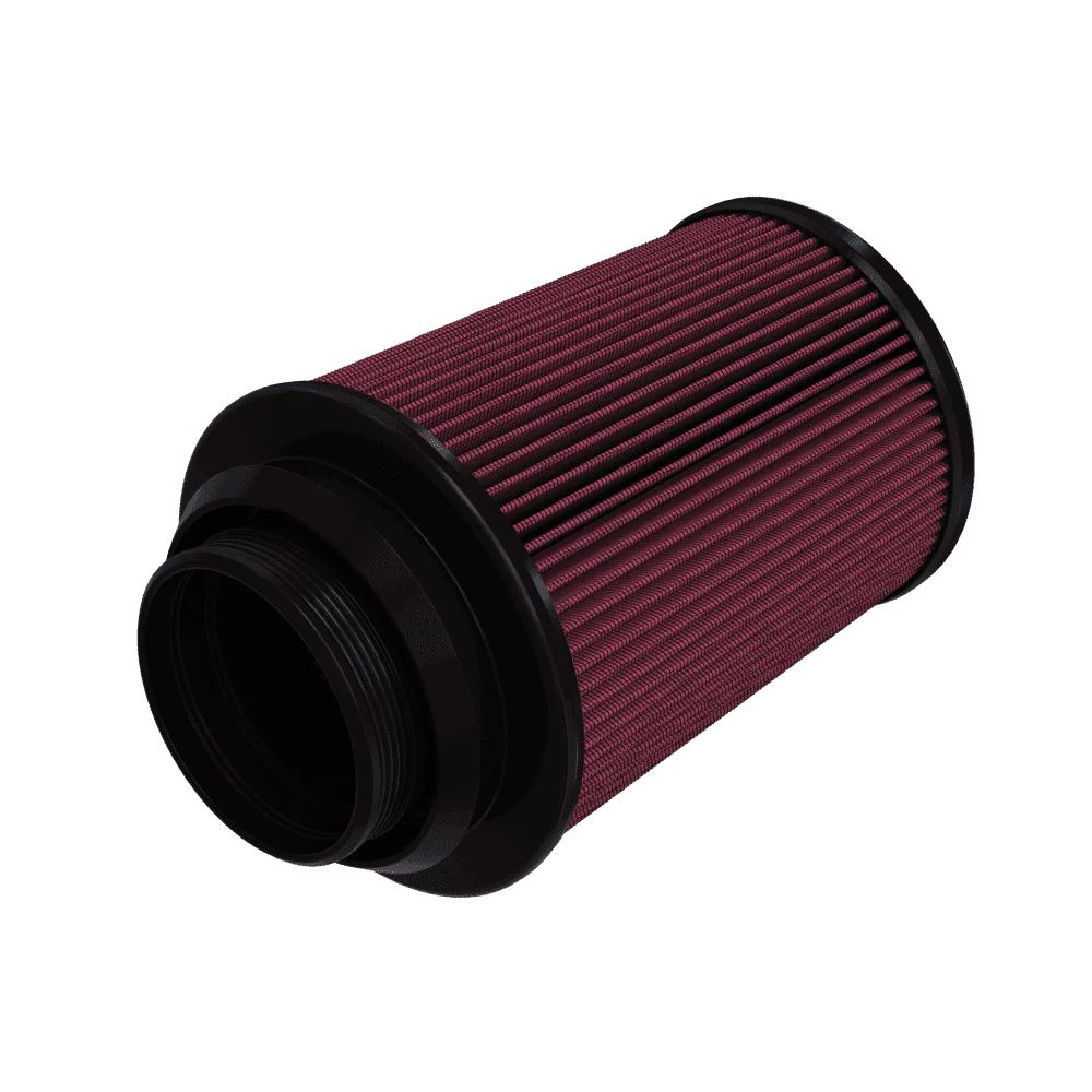 Maximize Engine Efficiency with S&Bโs Premium Air Filters
